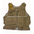 Military Zipper Style Tactical Bulletproof Vest/Army Tactical Vest/Bulletproof Tactical vest